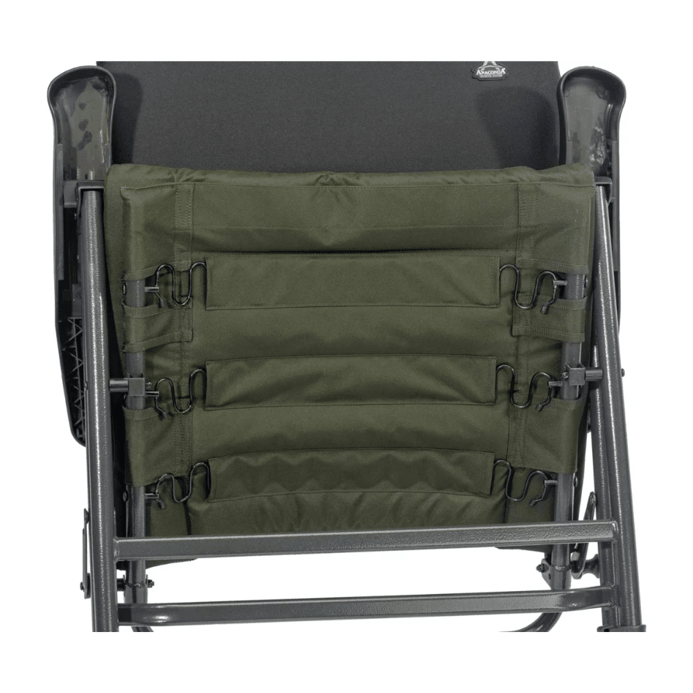 Moebel, Krippe, Babybett