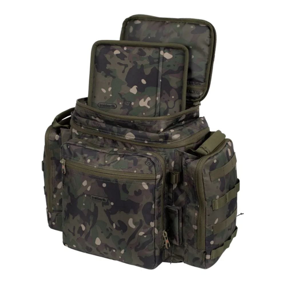 Trakker NXC Camo Scout Rucksack Trakker NXC Camo Scout Rucksack