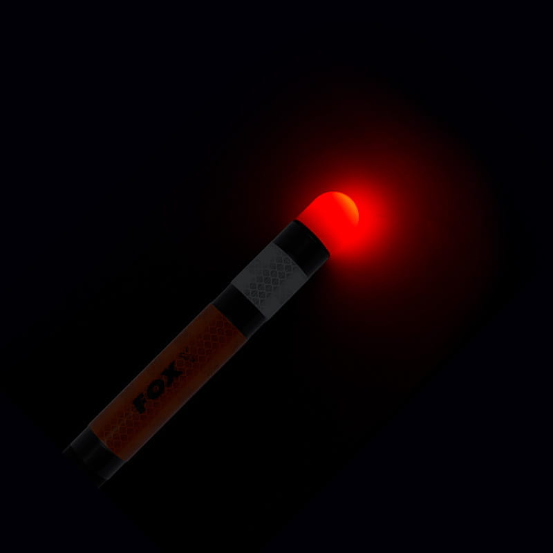 Halo Imp Pole Kit Leuchtkopf Red