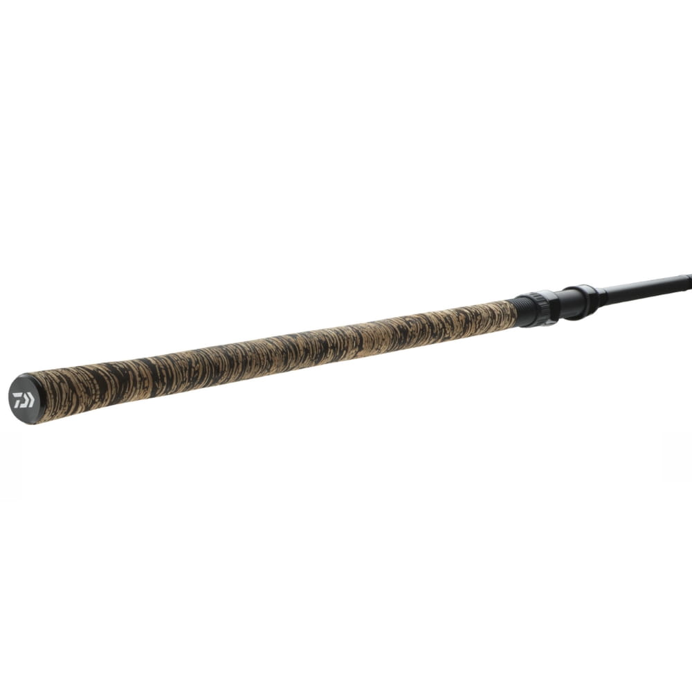 Does anyone have the Daiwa infinity x45 12ft 3.75lb ??? How are they I'm Looking at buying a set