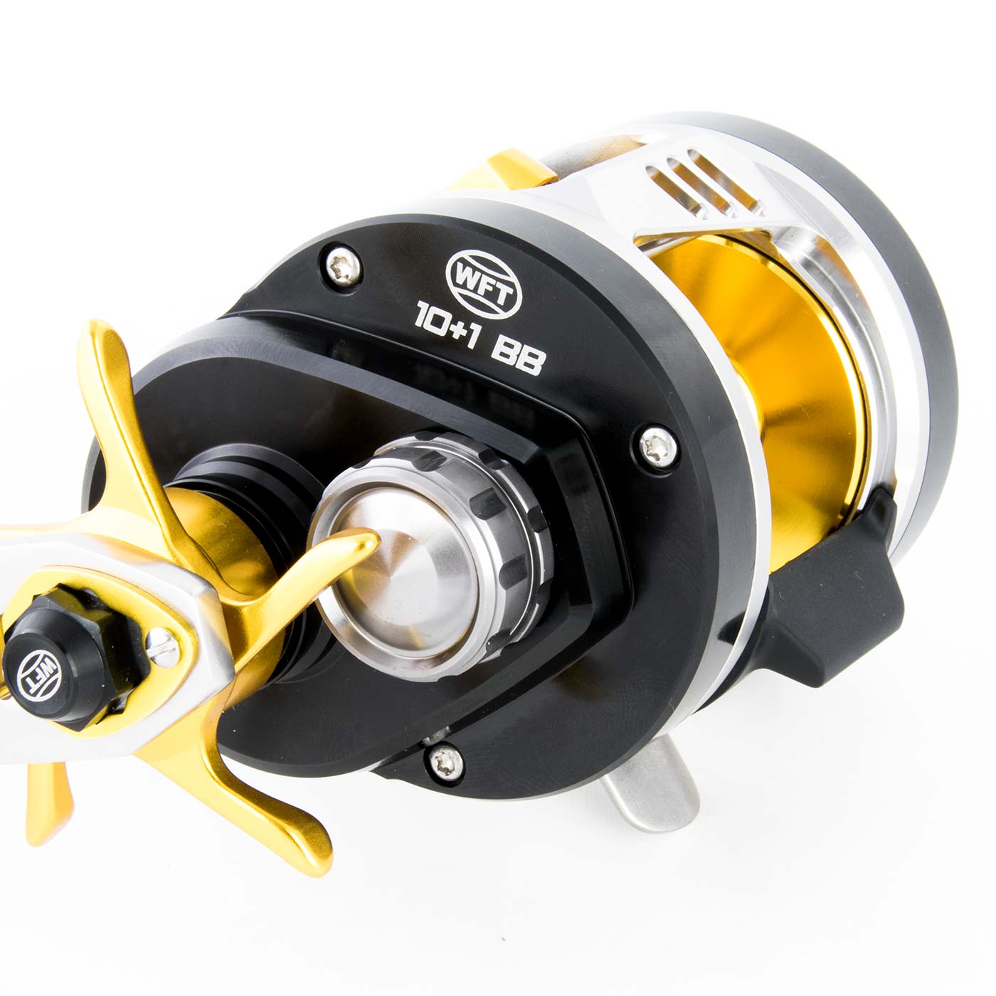 Sen Sea LW Sternbremse