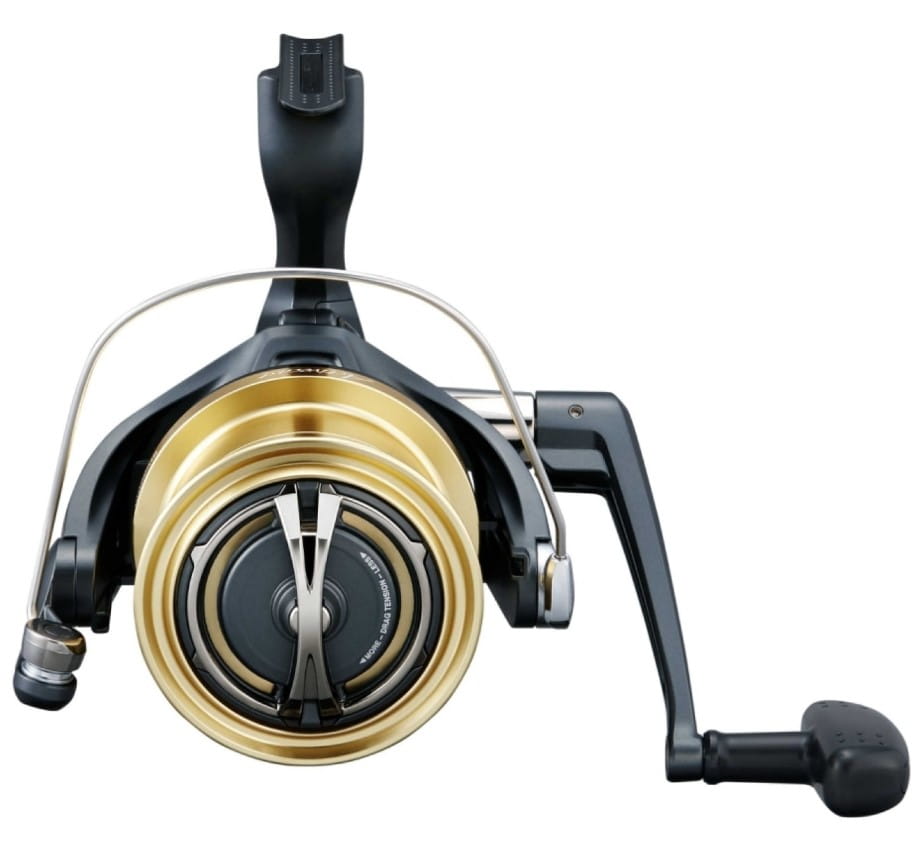 Shimano 25 Activecast 1120