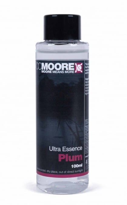 CC Moore Ultra Plum Essence 100 ml