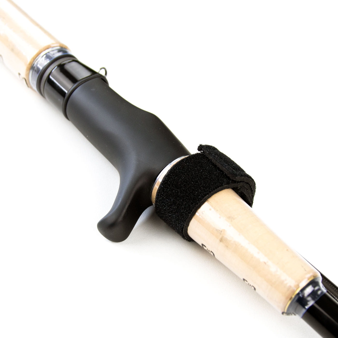 yasei-ltd-pike-255xhhc-rutenband Yasei LTD Pike 255XXH schwere Hechtrute