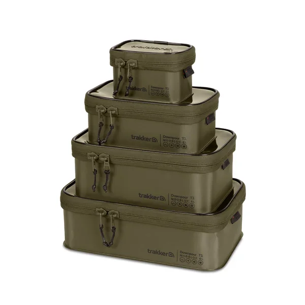 Trakker Downpour T1 Modbloc S – Bild 2
