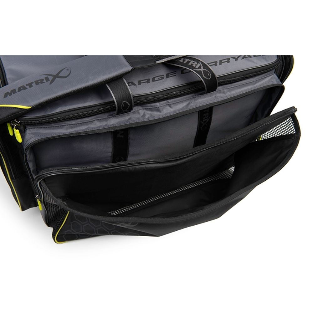 Fox Matrix Ethos Grand sac à dos Fox Matrix Ethos Grand sac à dos