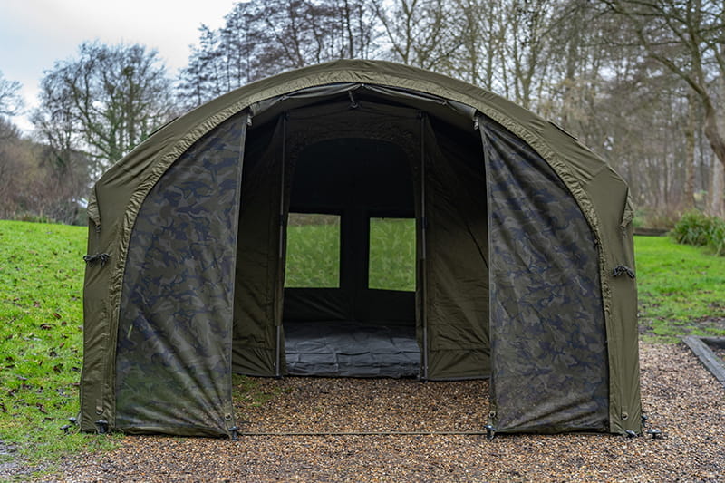 FOX-Frontier-X-XD-Deluxe-Extension-Anbau-Zelt-9
