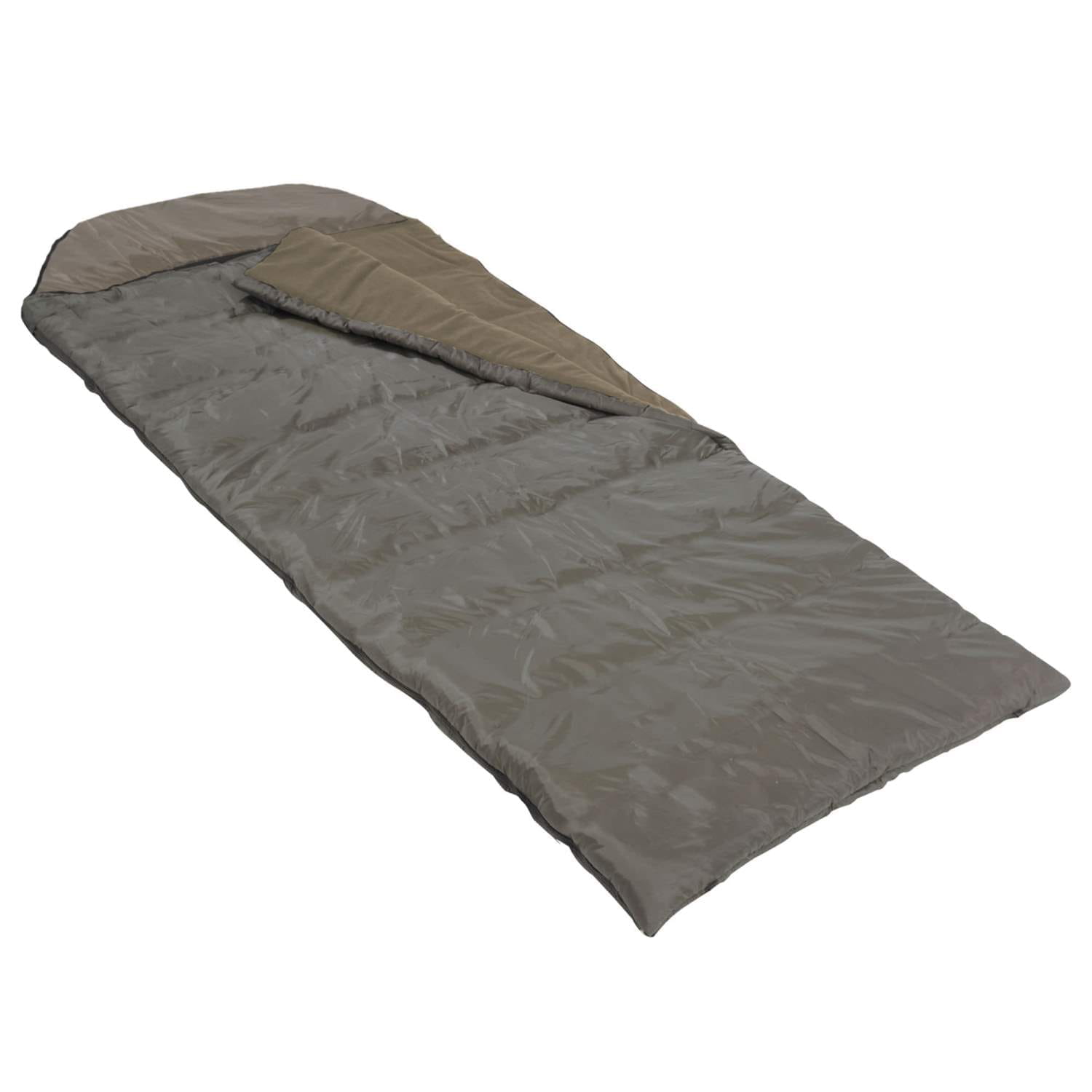 Pelzer Saco de dormir compacto 90 x 200 cm