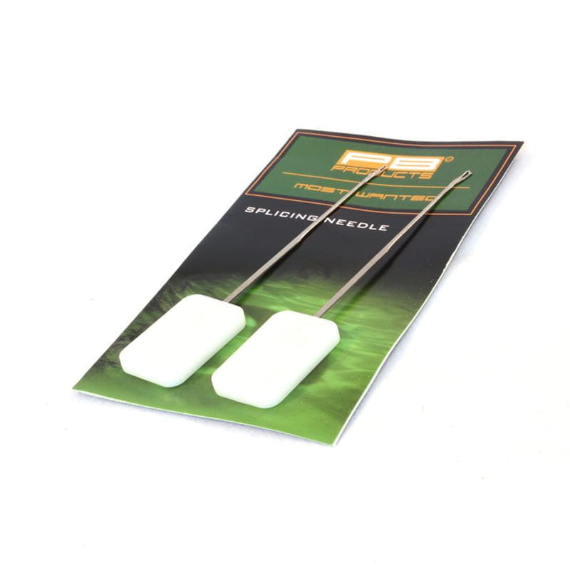 splicing-needle-2stk Spicing Needle Glow in the Dark 2stk