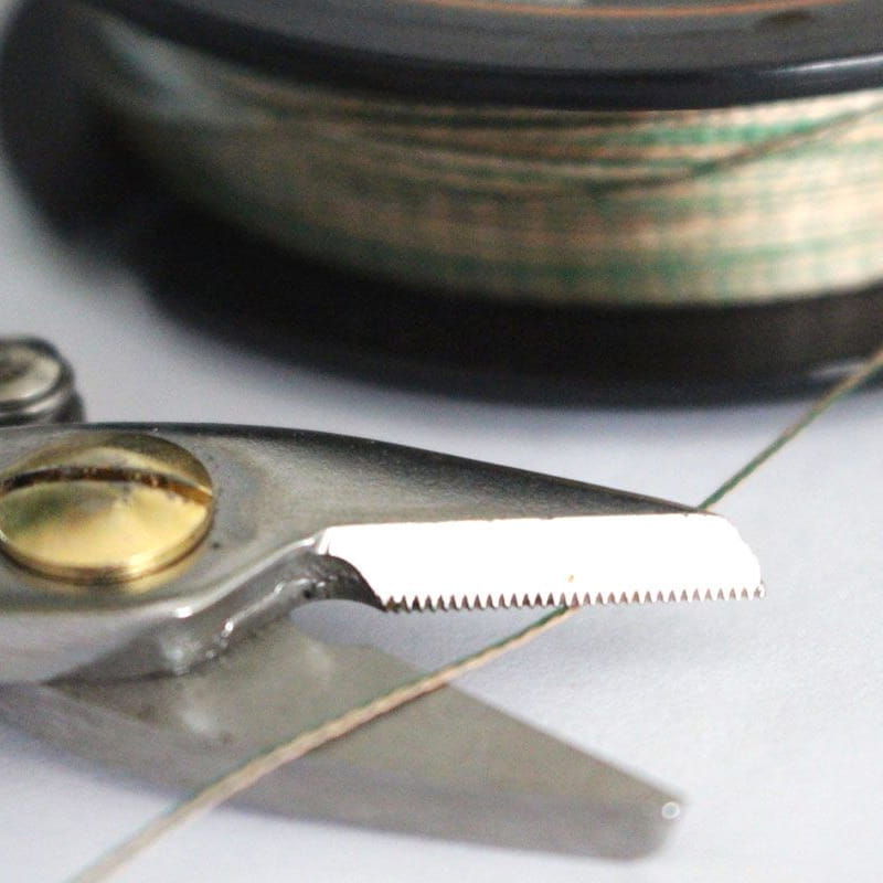 Cutter Pliers Schneidezange Detail 1