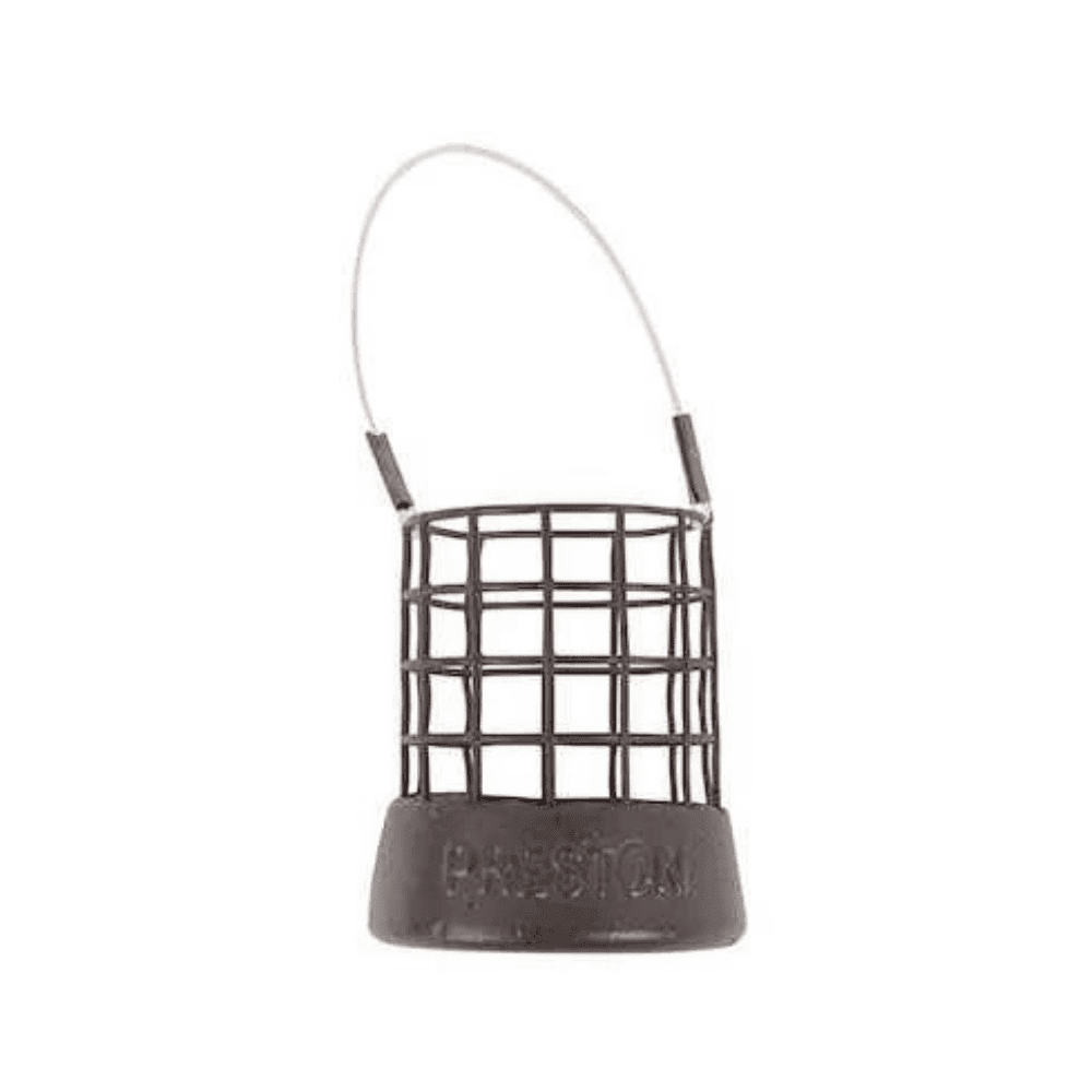 distance_cage-feeder4NOwPK6cLAM20 Preston Distance Cage Feeder Large 40g