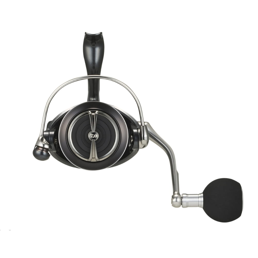 Daiwa 24 Certate SW(G) 4000-H