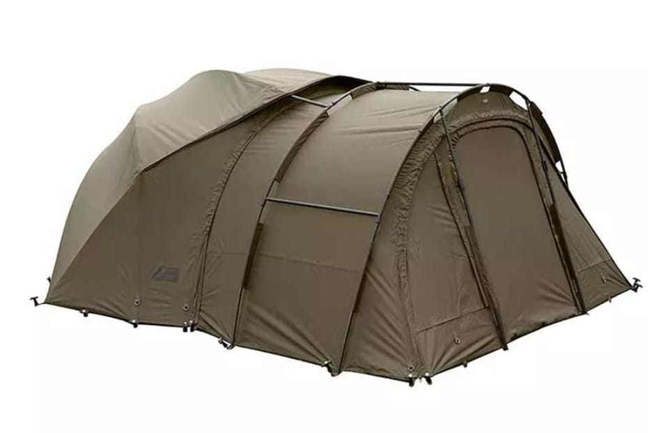 Estensione del sistema Fox Retreat Brolly Zelt, Freizeitaktivitäten, Zelt in den Bergen, Natur, Draußen