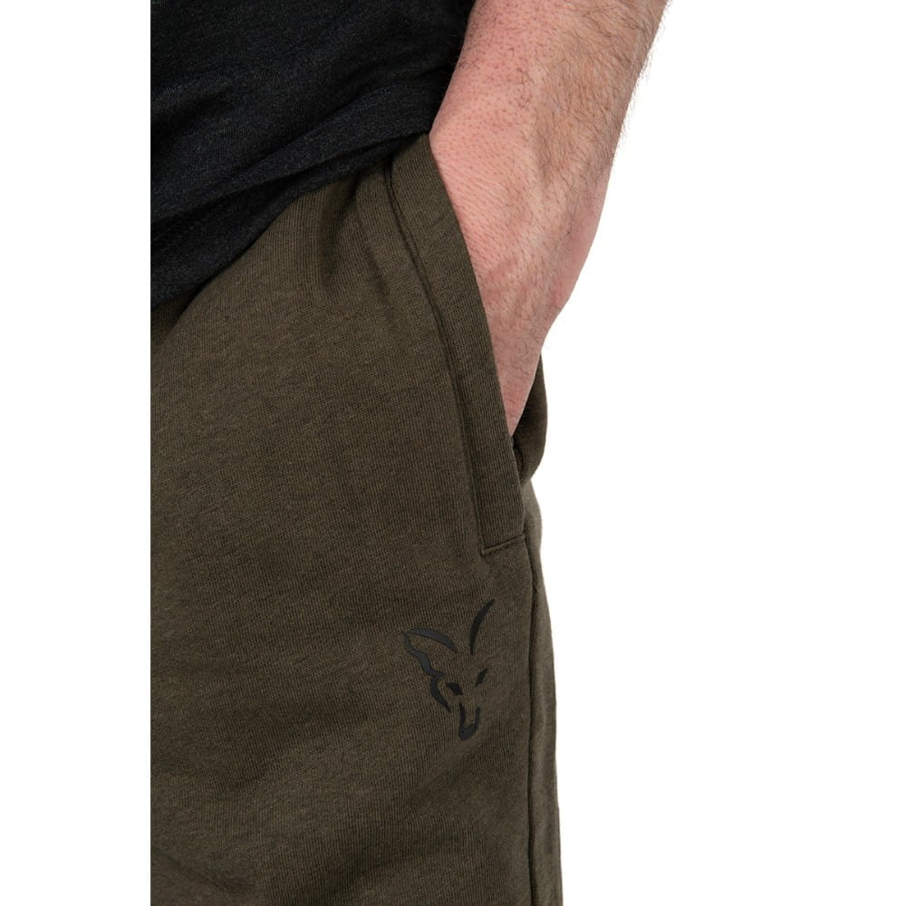 Fox-Collection-LW-Jogger-Short-Green-Black-6
