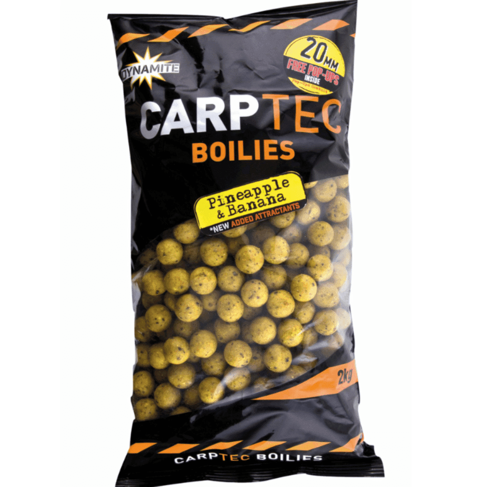 dynamite-baits-carptec-pineapple-and-Banana Dynamite Baits Carptec Pineapple Banane