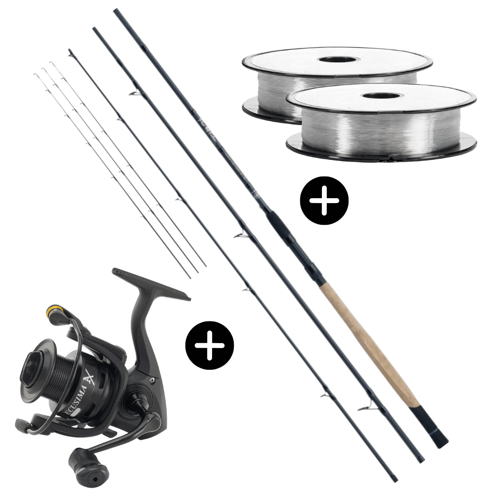 Rolle, Fischen, Draußen, Wasser, Angler