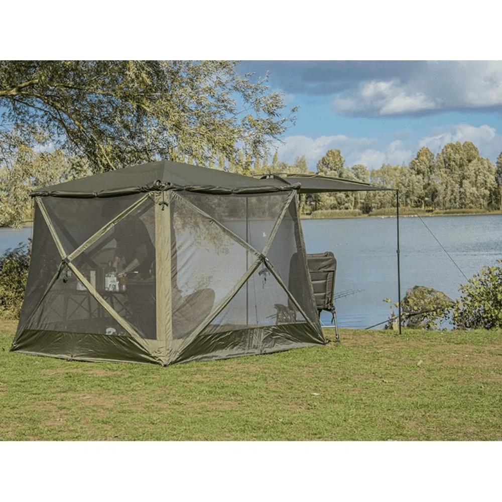 Zelt, Drinnen, Innenarchitektur, Draußen