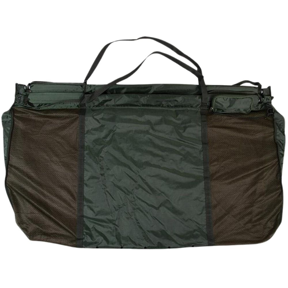 Carp Spirit Almacenamiento Clásico Floating Saco de Pesaje Carp Spirit Almacenamiento Clásico Floating Saco de Pesaje