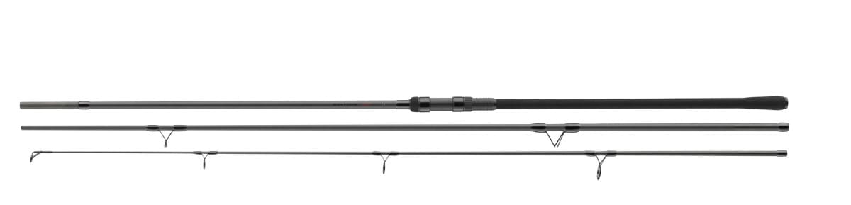 Daiwa Black Widow XT Carp 12ft 3lbs 3-parties Fischen, Draußen, Wasser, Angler, Taktstock