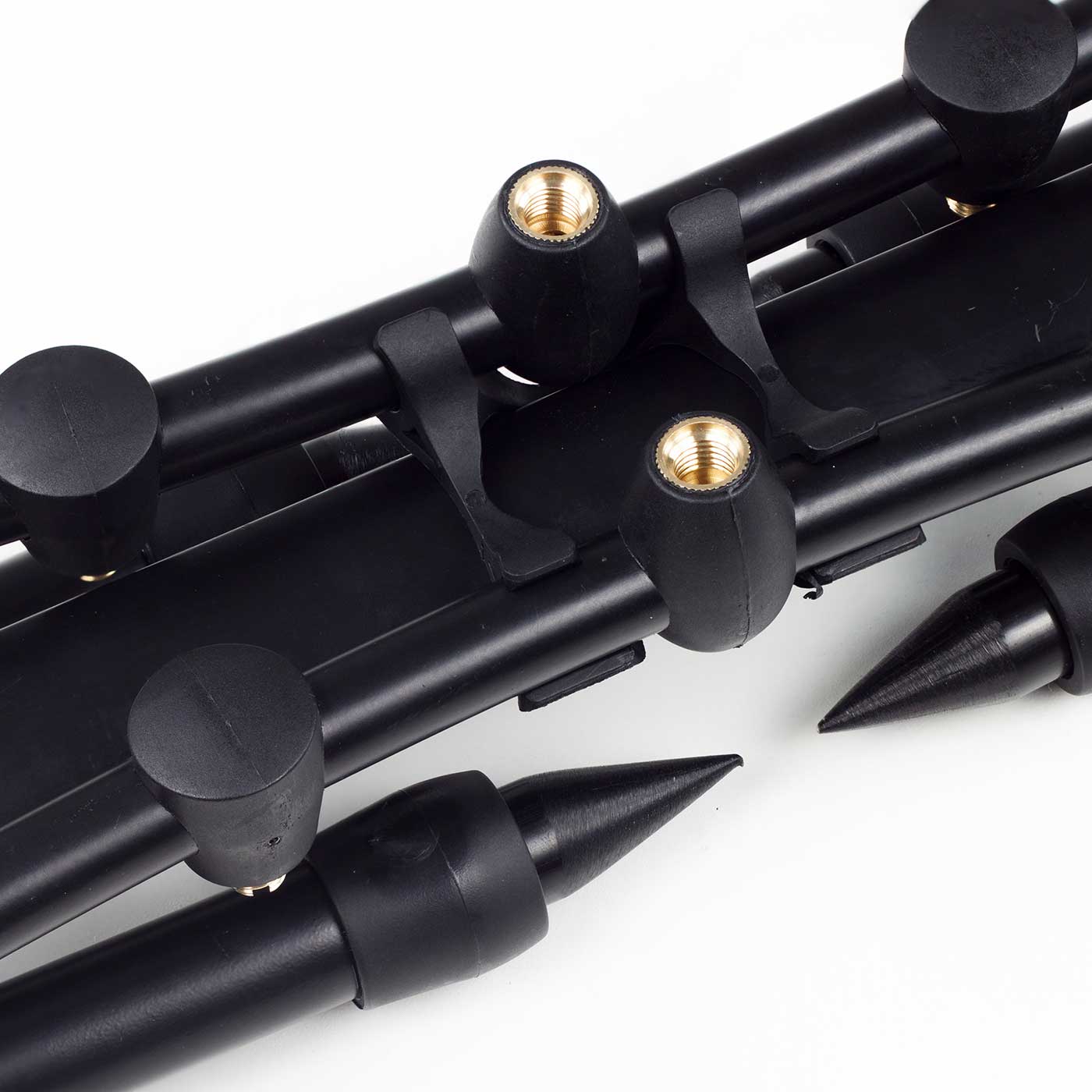 Anaconda Bent Hopper Pod gepackt Detail