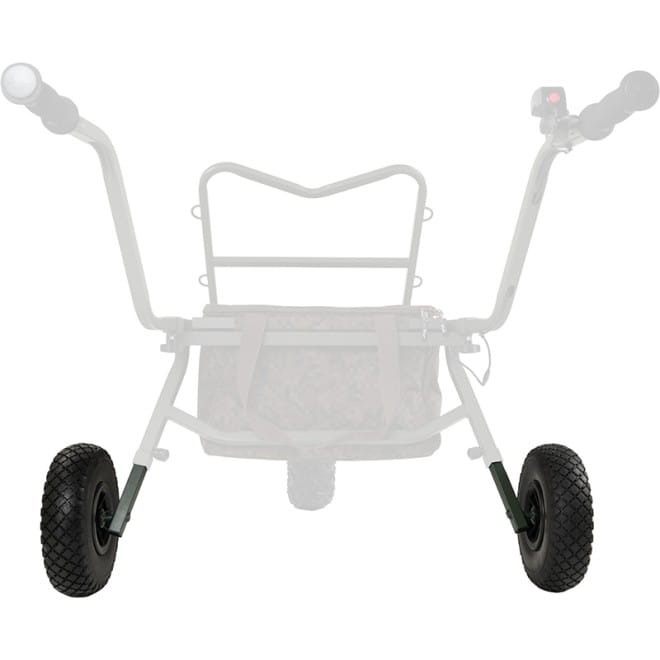 Solar C-Tech Traveller Power Barrow Rear Wheel Kit – Bild 3, Handwagen, Dreirad, Korbträger, Lastenwagen, Dreirädriger Wagen