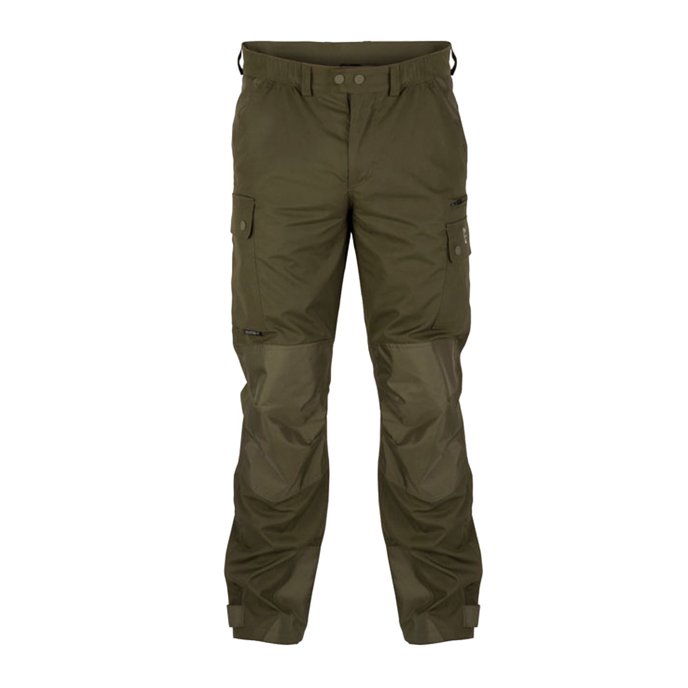Collection HD Green Trousers Main