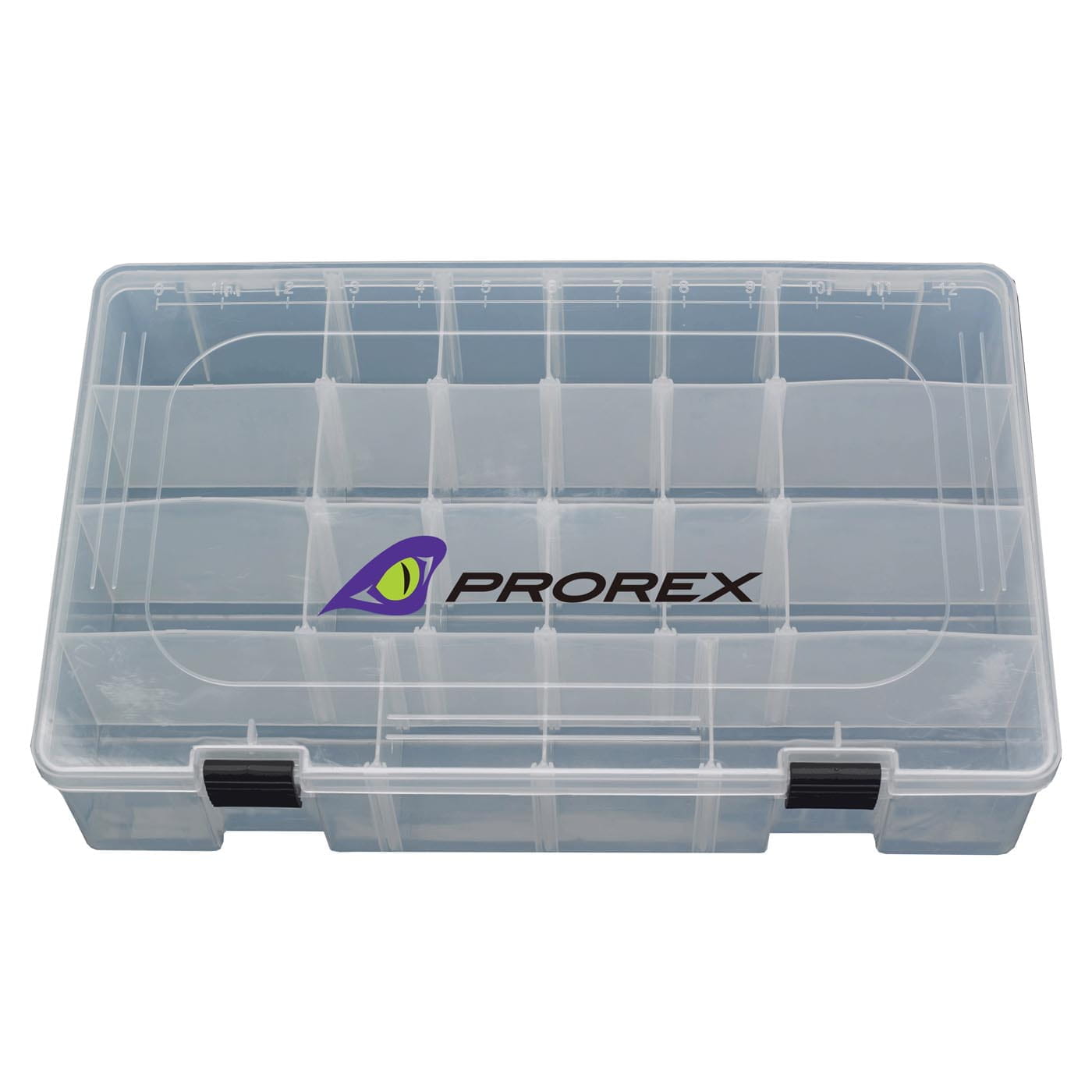 Daiwa ProRex Tackle Box XL