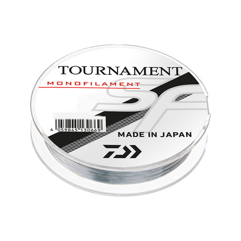 DaiwaTournamentSFLinegrey1av7jKJc8aO6ge Daiwa Tournament SF Line 0,20mm 3,5kg 300m grey