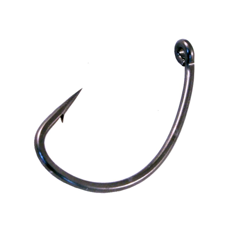 Curved KD-Hook DBF Main