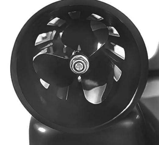 Maschine, Rad, Propeller