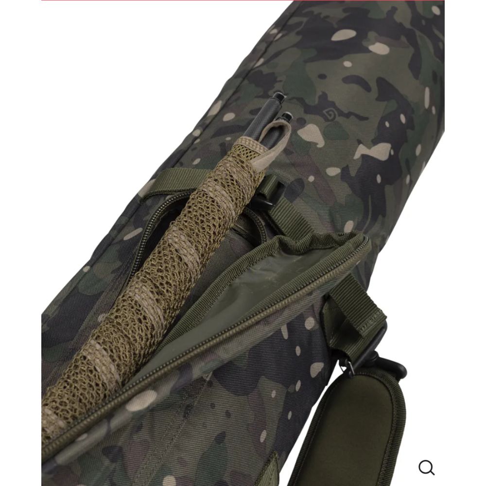 Trakker NXC Camo 3 Rod Manga 13ft Trakker NXC Camo 3 Rod Manga 13ft