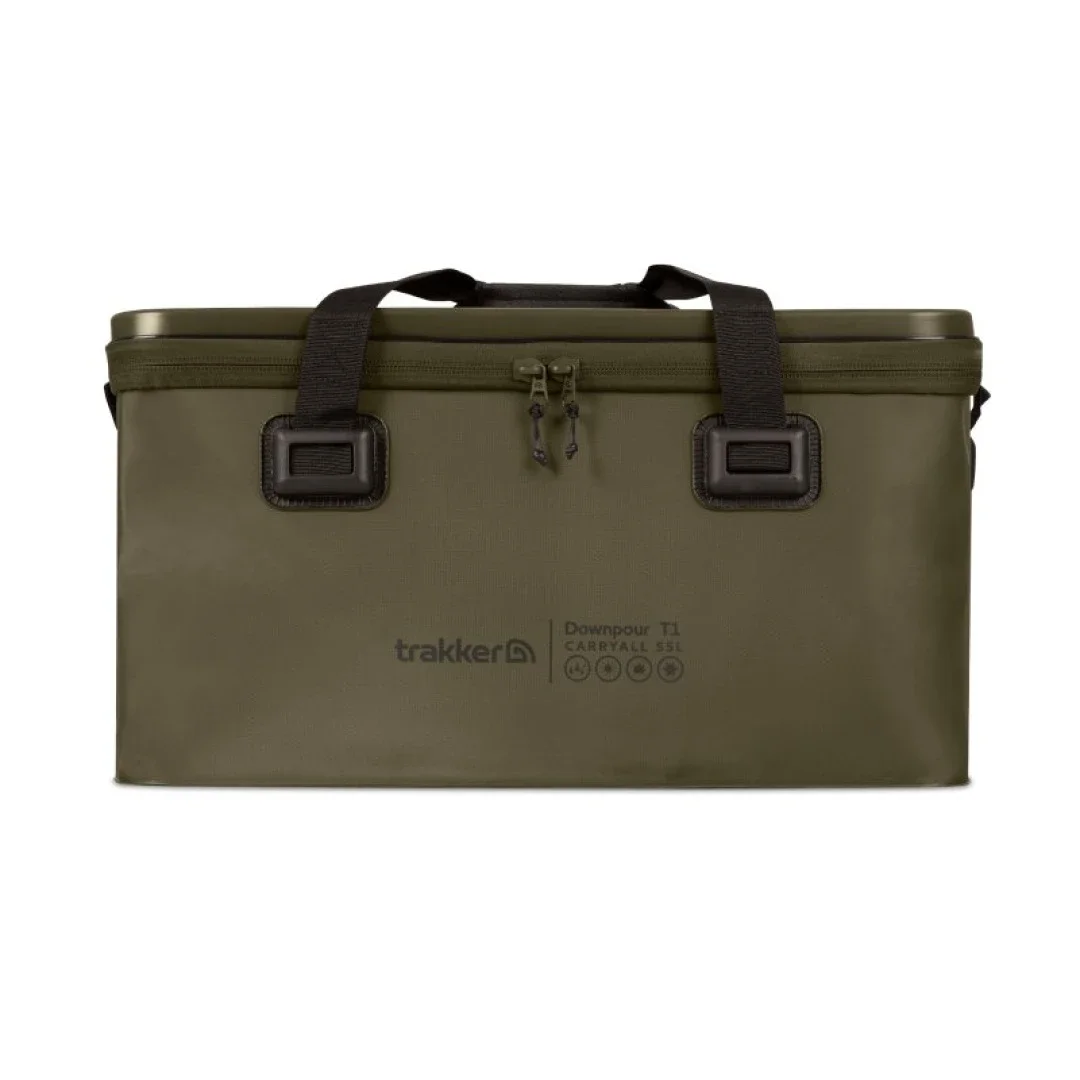 Trakker Downpour T1 Carryall XL