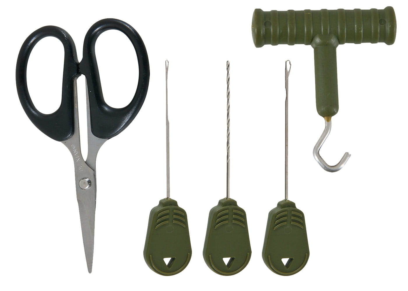 anaconda_rookie_needle_kit Anaconda Rookie Needle Kit