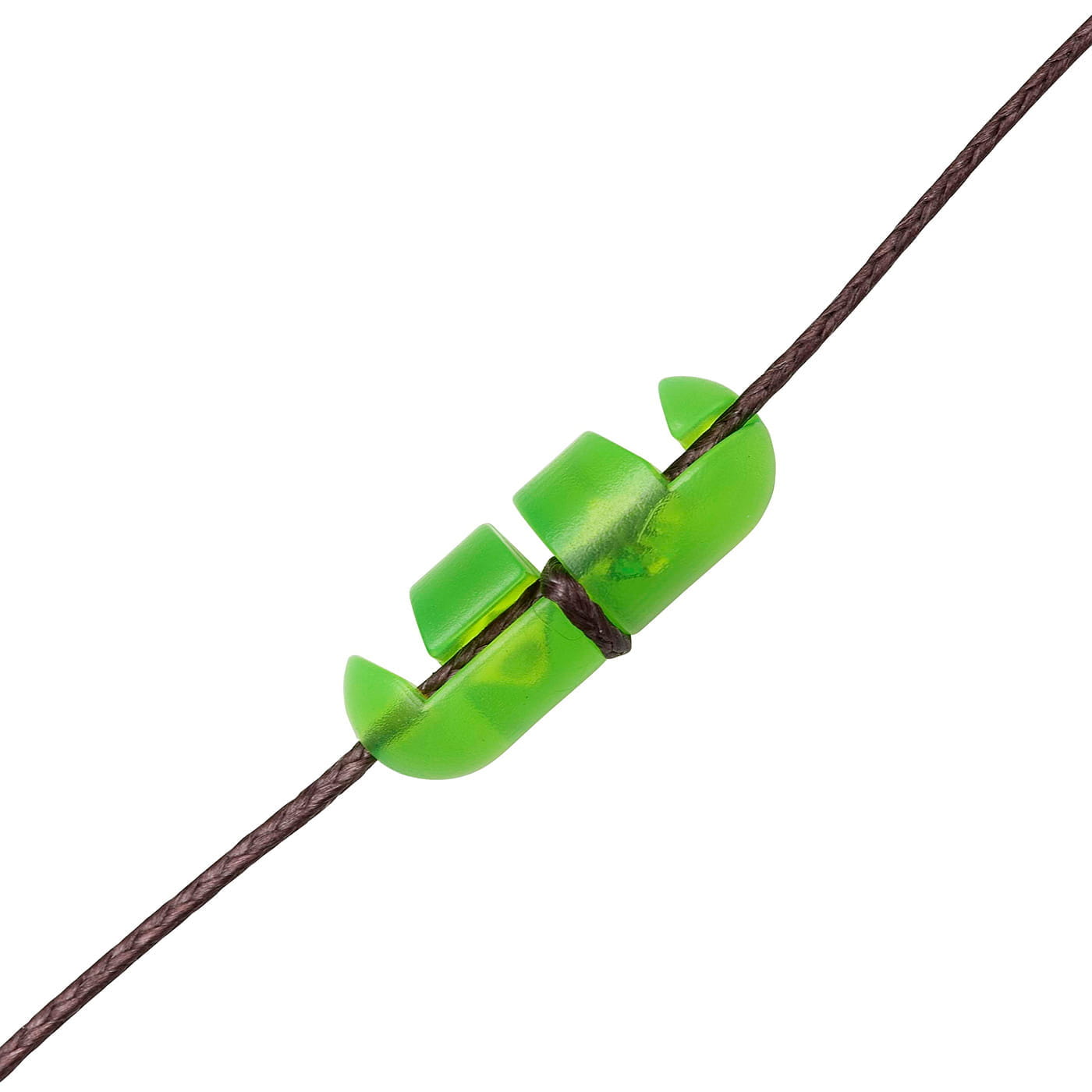 DAM MadCat EZ-Fix Stops Detail