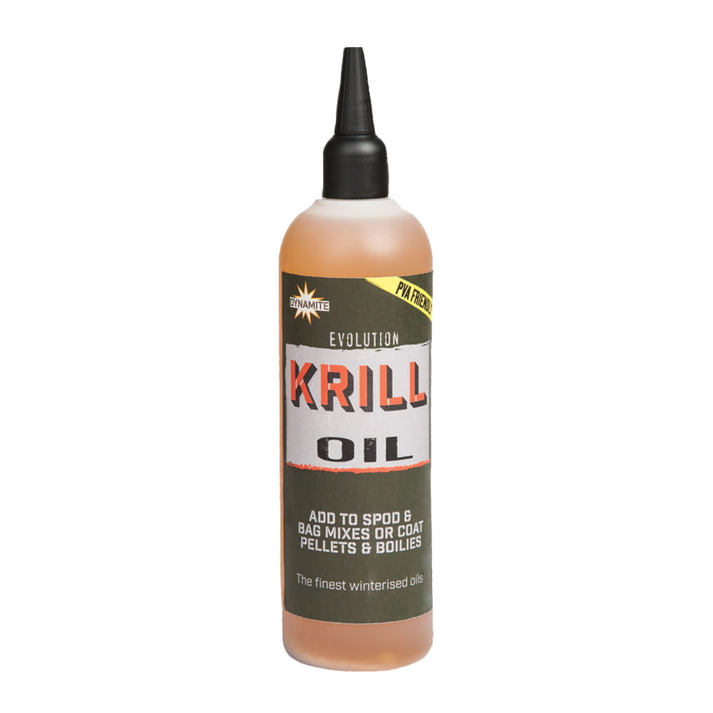 Krill-Evolution-carp-fishing-oil Dynamite Baits Evolution Oil Krill