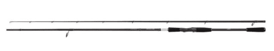 Shimano Yasei BB Zander River Jig Spin 270cm 24-56g Fischen, Wasser, Schlagstock, Stock, Angler