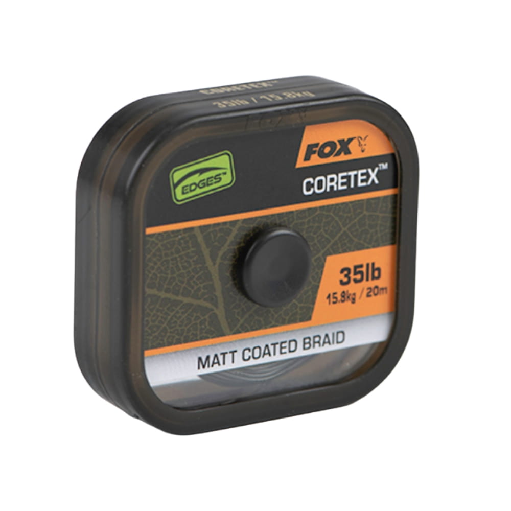 Fox-Edges-Naturals-Coretex-Matt-20m-35lb-15-8kg-CAC817-3