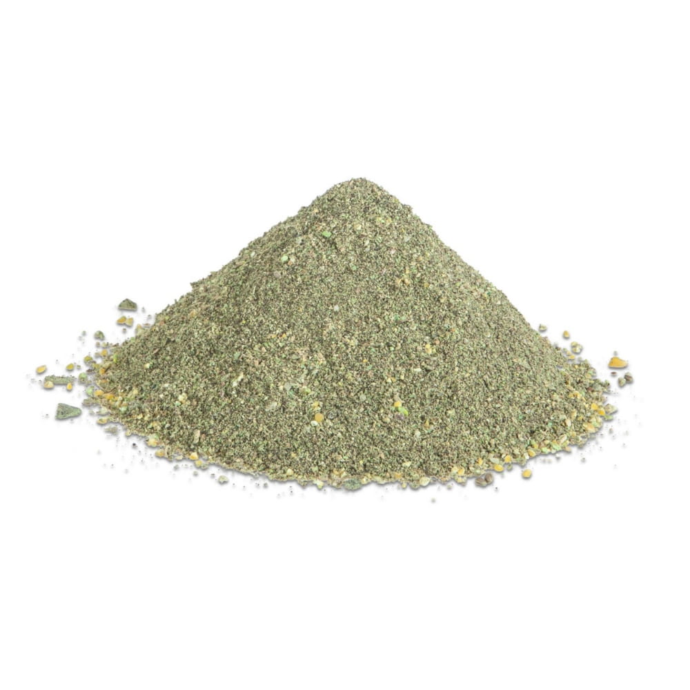 Saenger Amino F3 Veggie Armur+Stör Groundbait 1kg