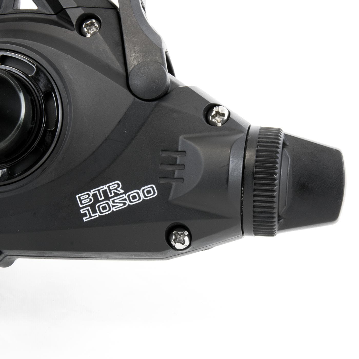 Undercover BTR 10500 Freilaufbremse