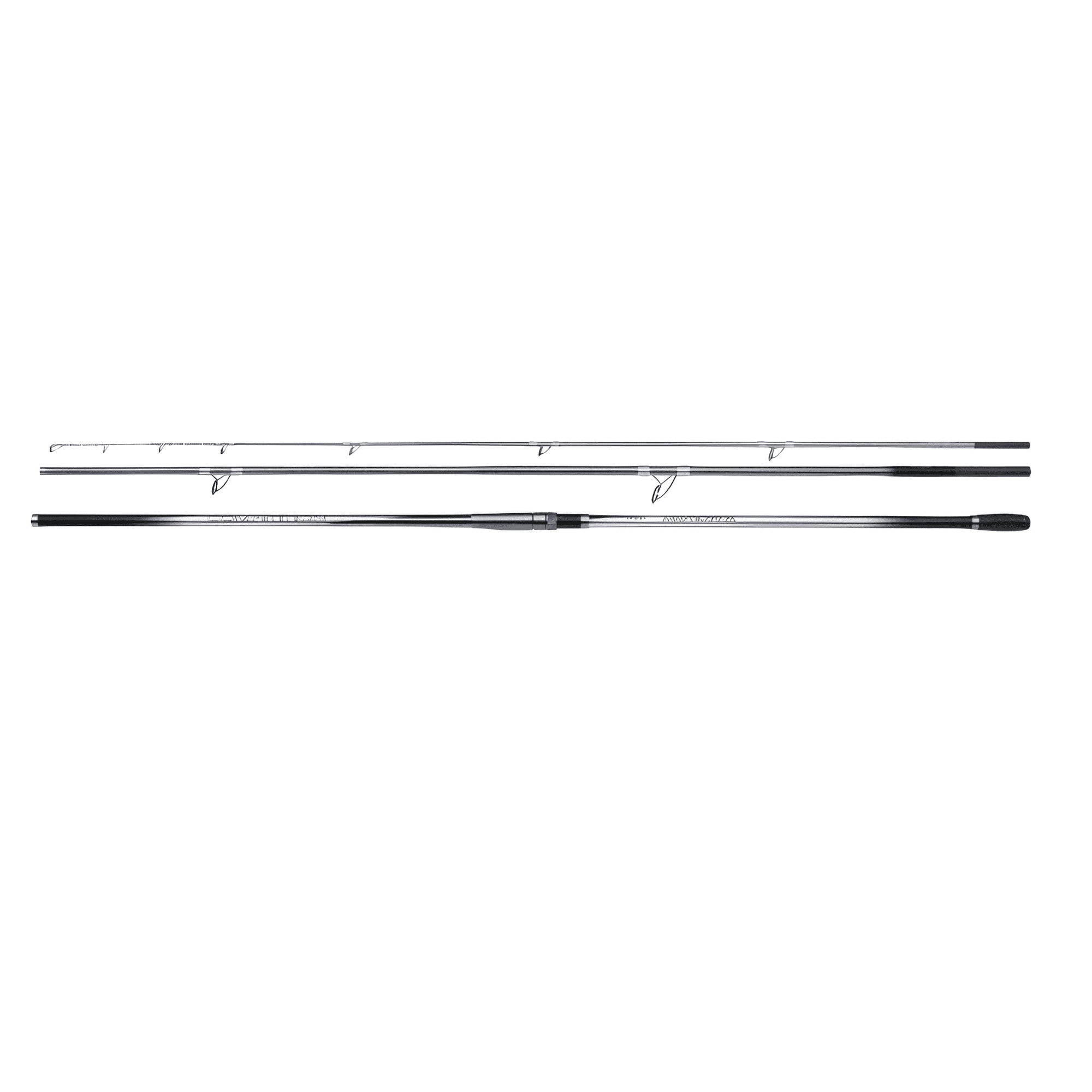 Shimano Aero Technium CMP 420CX LHL 420cm 100-200g, Angelrute, Rute, Angeln, Stab, Rollenhalterung