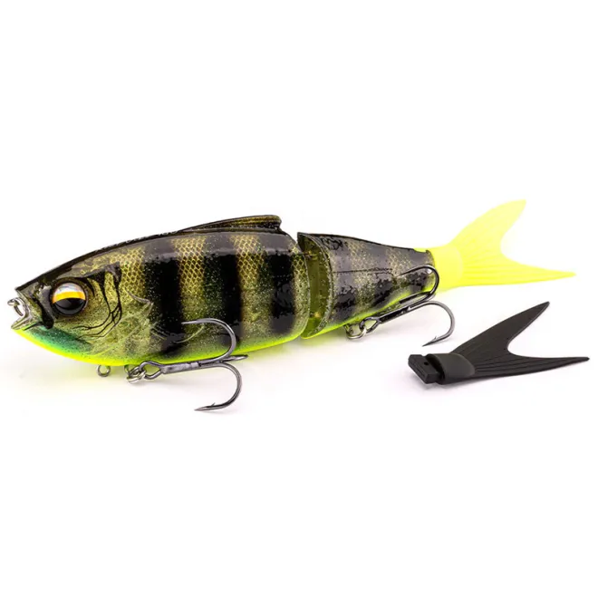 LMAB KÖFI Real Vibe 15cm Crime Perch