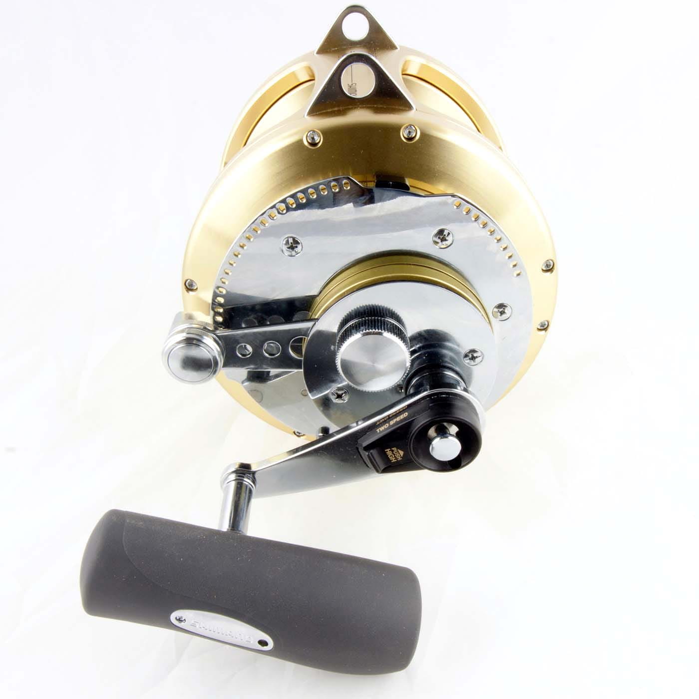 shimano_tiagra-80a-side Shimano Tiagra TI 80 WA seitlich