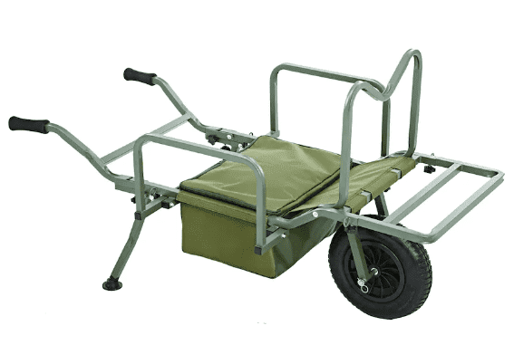 barrow1 Trakker X-Trail Galaxy Barrow