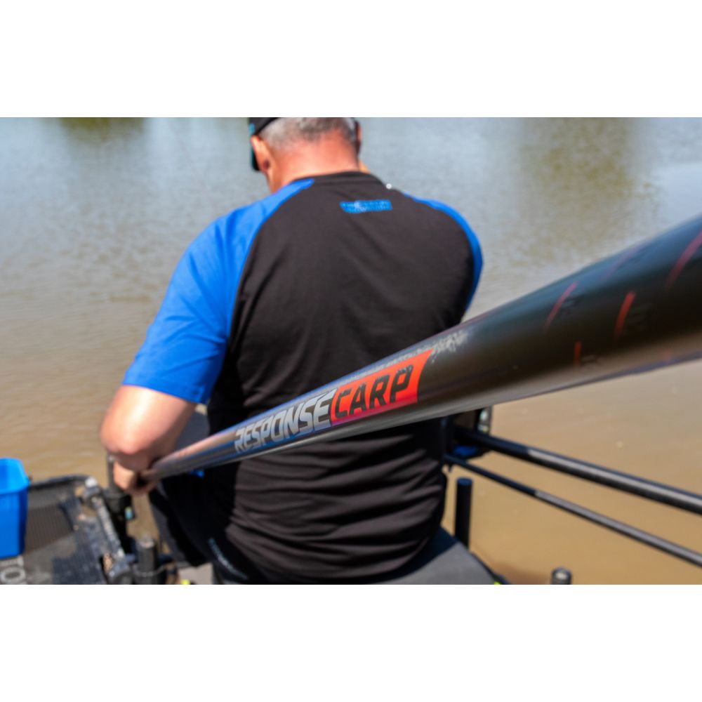 Preston Răspuns Carp - Mâner de 3m Preston Răspuns Carp - Mâner de 3m