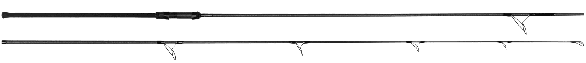  fishing rod, telescopic rod, carbon rod, black rod, guides