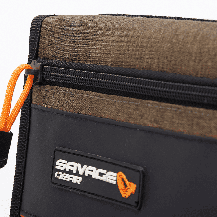 Savage Gear Flip Rig Bag L 10 Liter