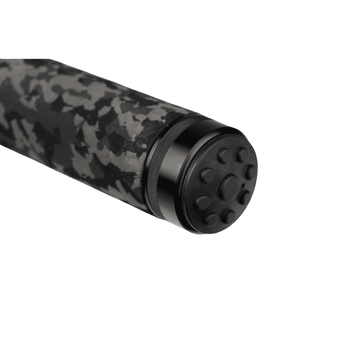 Fox Rage Street Fighter Carbon Street Net 5,50 Meter