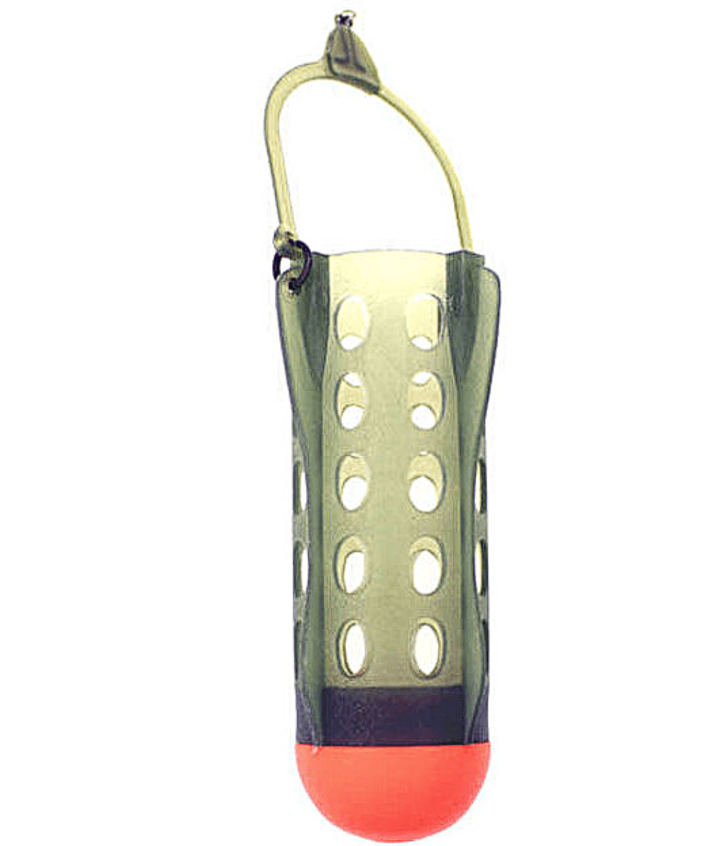 GoFish Bait Dropper Futterrakete