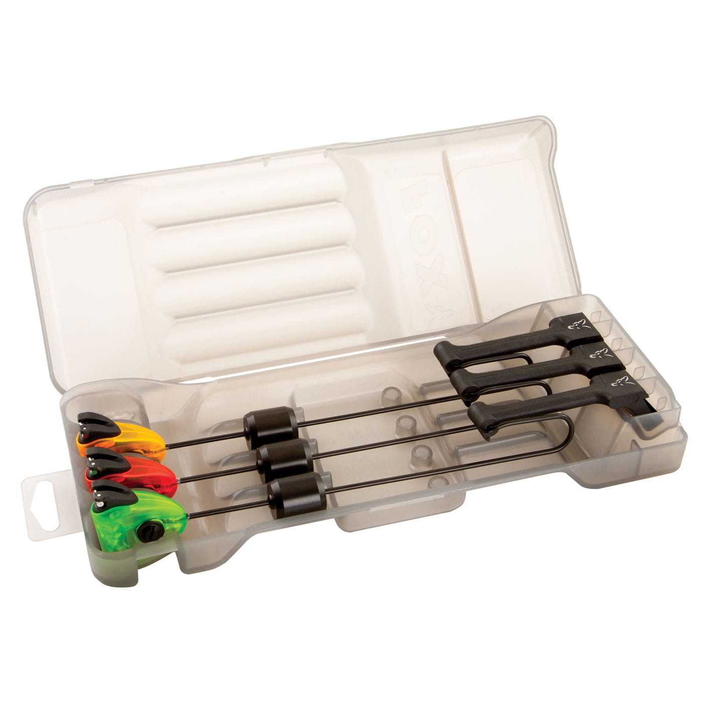 mk3-swinger-3rod-set MK3 Pendelbissanzeigerset 3 Ruten
