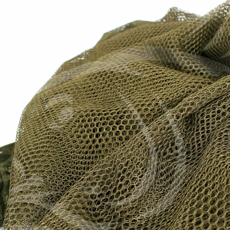 Spare 42in Net Mesh with Fish Print